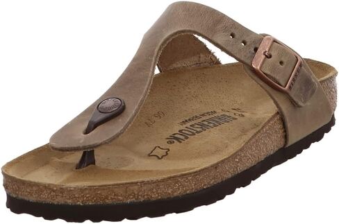 Birkenstock Women's Tobacco Brown in Saudi Arabia