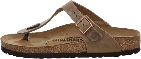 Birkenstock Women's Tobacco Brown in Saudi Arabia
