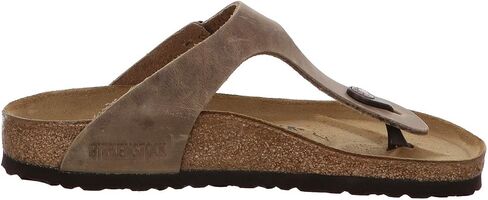 Birkenstock Women's Tobacco Brown in Saudi Arabia