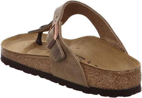 Birkenstock Women's Tobacco Brown in Saudi Arabia