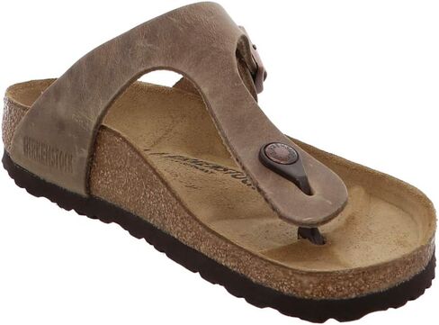 Birkenstock Women's Tobacco Brown in Saudi Arabia