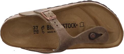 Birkenstock Women's Tobacco Brown in Saudi Arabia