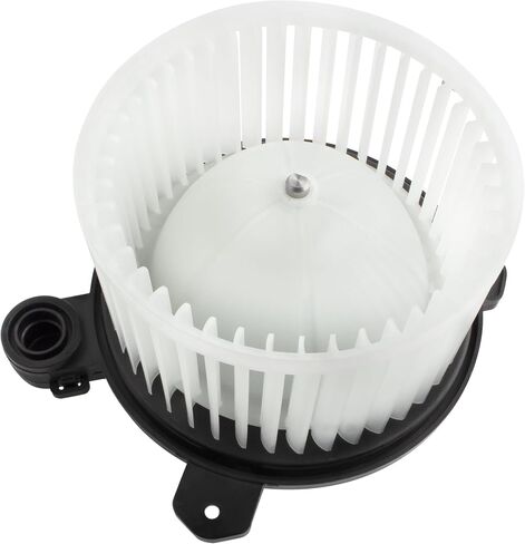BOXI 700360 HVAC محرك سخان منفاخ الجمعية يناسب شيفروليه سبارك 2016 2017 2018 2019 2020 2021 2022 L4 1.4L/يستبدل PM4904 95369697 42643910 in Saudi Arabia