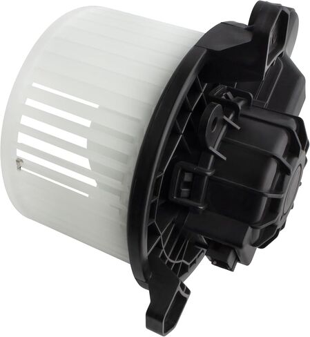 BOXI 700360 HVAC محرك سخان منفاخ الجمعية يناسب شيفروليه سبارك 2016 2017 2018 2019 2020 2021 2022 L4 1.4L/يستبدل PM4904 95369697 42643910 in Saudi Arabia