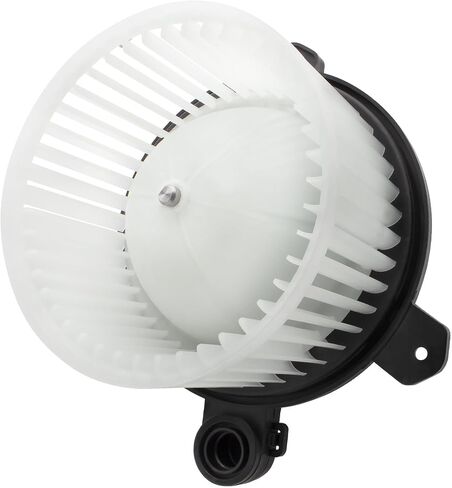 BOXI 700360 HVAC محرك سخان منفاخ الجمعية يناسب شيفروليه سبارك 2016 2017 2018 2019 2020 2021 2022 L4 1.4L/يستبدل PM4904 95369697 42643910 in Saudi Arabia
