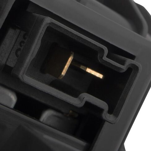 BOXI 700360 HVAC محرك سخان منفاخ الجمعية يناسب شيفروليه سبارك 2016 2017 2018 2019 2020 2021 2022 L4 1.4L/يستبدل PM4904 95369697 42643910 in Saudi Arabia
