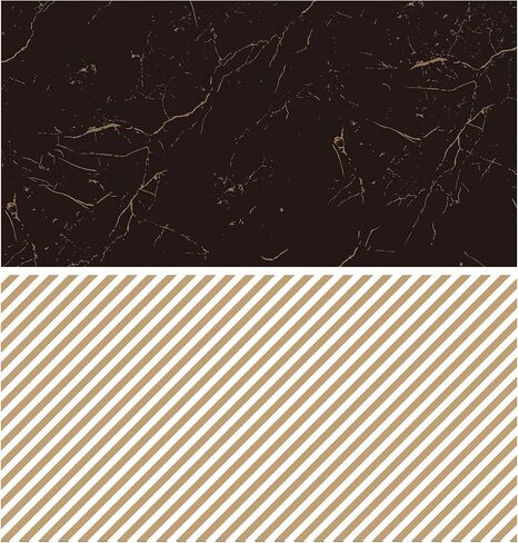 WRAPAHOLIC Wrapping Paper Roll - 24 Inch X 100 Feet Jumbo Roll Stars with Gold Foil Design, Perfect for Wedding, Birthday, Holiday, Baby Shower and More Occasions in Saudi Arabia