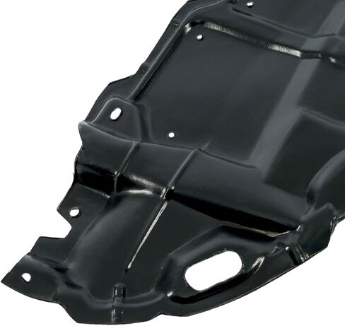 PHILTOP Engine Splash Shield متوافق مع 2007-2011 Camry، استبدال واقيات علبة المحرك # TO1228171 in Kuwait