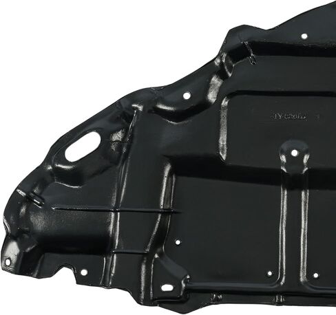 PHILTOP Engine Splash Shield متوافق مع 2007-2011 Camry، استبدال واقيات علبة المحرك # TO1228171 in Kuwait
