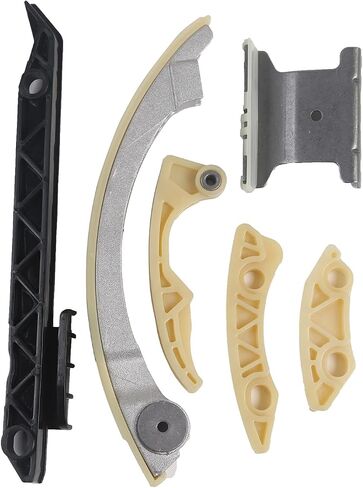 MOCA Timing Chain Kit Compatible with 09-10 for Chevrolet Cobalt 2.2L & 04 for Oldsmobile Alero 2.2L & 2009 for Saturn Aura 2.4L & 05 for Pontiac Sunfire 2.2L in Saudi Arabia