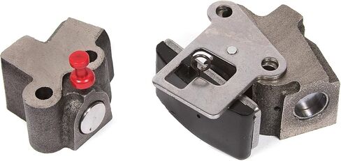 Evergreen TK3015OP Compatible With Nissan KA24DE DOHC Timing Chain Kit w/Oil Pump in Saudi Arabia