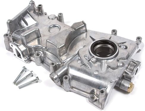 Evergreen TK3015OP Compatible With Nissan KA24DE DOHC Timing Chain Kit w/Oil Pump in Saudi Arabia