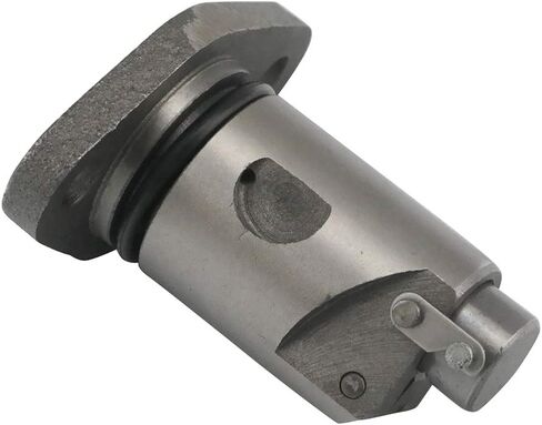 MOCA Timing Chain Tensioner 28mm Fit 00-08 for Toyota Corolla CE, LE, S, VE 1.8L & 00-06 for Toyota Celica 1.8L & 00-02 for Chevrolet Prizm 1.8L & 03-08 for Pontiac Vibe Base 1.8L 1ZZ-FE (VVT-i) in Saudi Arabia