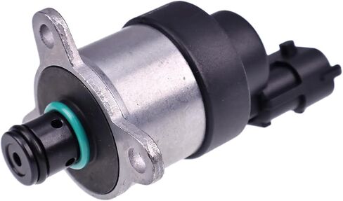 صمام SCV 1J801-50540 1J801-97550 متوافق مع كوبوتا L5460 L6060 L4060 L4760 L3560 L5060 DT GST HST HSTC L5460HSTC L6060HSTC L5060GST L5460HST in Saudi Arabia