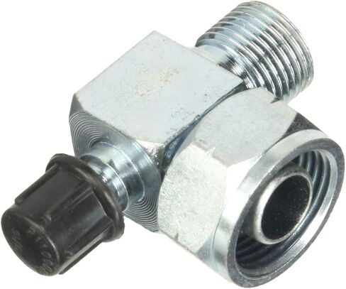 Four Seasons 12718 R12 Service Valve Compressor Air Conditioning Fitting in Saudi Arabia