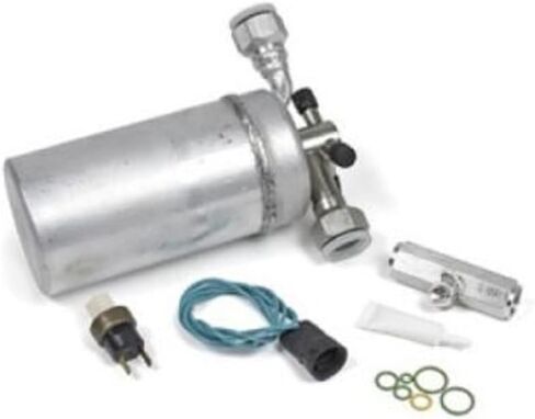 VIR Update Kit, Factory Replacement, Auto AC Solutions Compatible/Fits 1973,1974,1975,1976, Cadillac Brougham, Deville, Fleetwood, Eldorado, Seville in Saudi Arabia