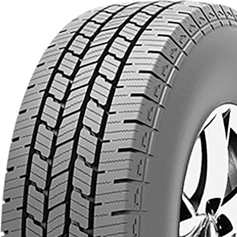 إطار الشاحنة الخفيفة ZG04 Highway 235/75R16 108T XL in Kuwait