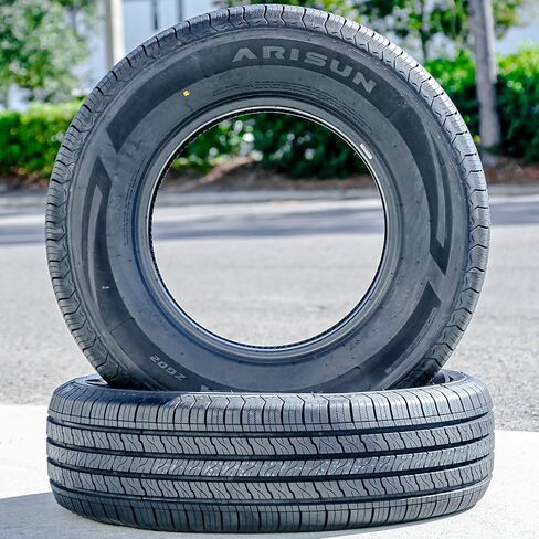 إطار الشاحنة الخفيفة ZG04 Highway 235/75R16 108T XL in Kuwait