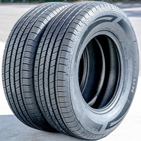 إطار الشاحنة الخفيفة ZG04 Highway 235/75R16 108T XL in Kuwait
