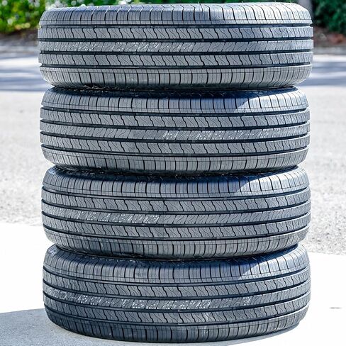 إطار الشاحنة الخفيفة ZG04 Highway 235/75R16 108T XL in Kuwait