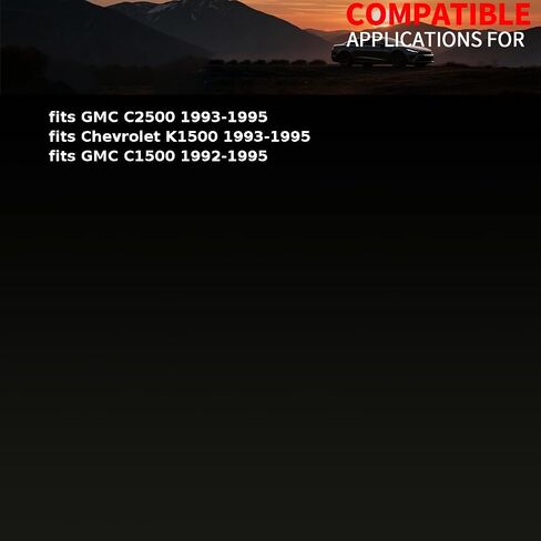 ناقل الحركة اليدوي الختم الأمامي يناسب شيفروليه C1500، تاهو، C2500 1992 1993 1994 1995 يناسب دودج رام 1500 1994 1995 1996 1997 1998 يناسب فورد F-350 1975 1976 1977 1978-1987 1 × in Saudi Arabia