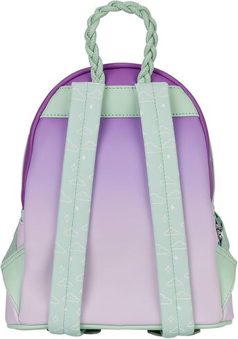 Loungefly Star Wars Grogu Mini Backpack in Saudi Arabia