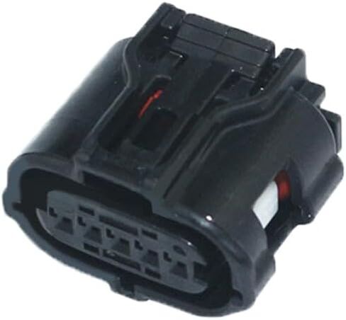 5 Pin Connector - compatible with Y510A5, CE5001, Sumitomo 61891 in Saudi Arabia