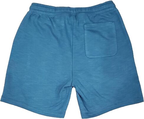 شورت رجالي من Vineyard Vines مقاس 7 بوصة من نسيج Jetty Slub (X-Large، أزرق مالارد) in Saudi Arabia