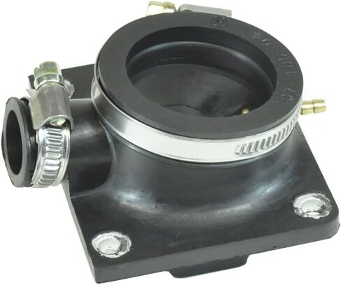 SPI, 07-105-04, Carburetor Flange Carb Intake Manifold Yamaha Replaces OEM# 8V0-13555-00-00 in Saudi Arabia