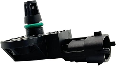 مستشعر Polaris TMAP، لنماذج محددة للطرق الوعرة والدراجات النارية وعربات الثلوج، OEM أصلي - الجزء 2411528 in Saudi Arabia