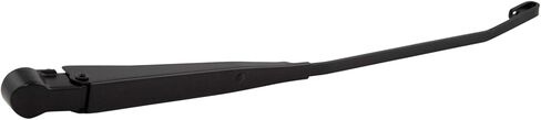 New Windshield Wiper Arm 2 Piece Set Compatible with Ford Bronco F150 Truck 1991-1996, F250 F350 F450 1991-1997, F250 HD 1997, F250 1998, Replacement for WWA67357 in Saudi Arabia