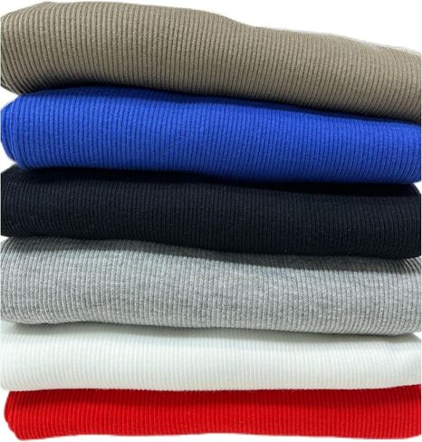 Men's Athletic Tank Top 6-Pack, Sleeveless Workout Shirts, Multiple Colors, Gym Muscle Training in Saudi Arabia