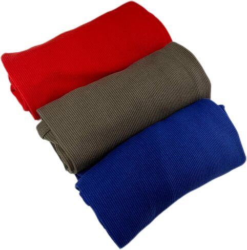 Men's Athletic Tank Top 6-Pack, Sleeveless Workout Shirts, Multiple Colors, Gym Muscle Training in Saudi Arabia
