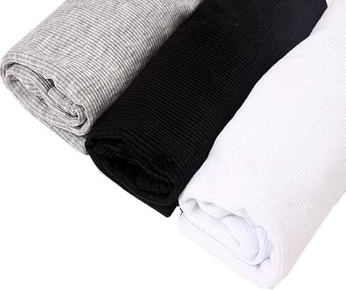 Men's Athletic Tank Top 6-Pack, Sleeveless Workout Shirts, Multiple Colors, Gym Muscle Training in Saudi Arabia