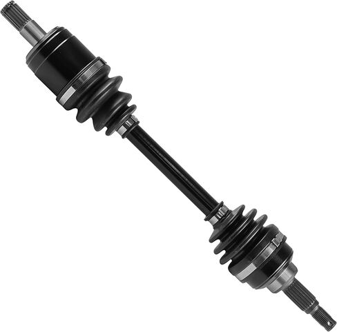 Caltric Front Right Complete Cv Joint Axle Compatible with Honda Foreman 450 TRX450FE TRX450FM Es S 2002-04/42250-HN0-A01 42250-HN0-671 in Saudi Arabia