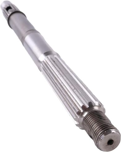 عمود المروحة 63D-45611-00-00 63D4561100 متوافق مع Yamaha F40 F50 F60 4T Hidea,F FT 30HP 40HP 50HP 60HP 2/4-السكتة الدماغية in Kuwait