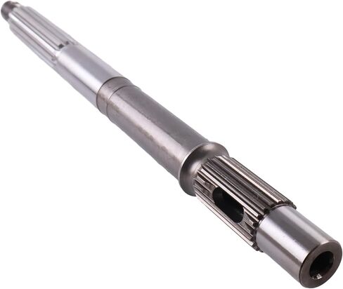 عمود المروحة 63D-45611-00-00 63D4561100 متوافق مع Yamaha F40 F50 F60 4T Hidea,F FT 30HP 40HP 50HP 60HP 2/4-السكتة الدماغية in Kuwait