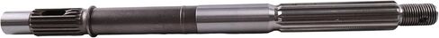 عمود المروحة 63D-45611-00-00 63D4561100 متوافق مع Yamaha F40 F50 F60 4T Hidea,F FT 30HP 40HP 50HP 60HP 2/4-السكتة الدماغية in Kuwait