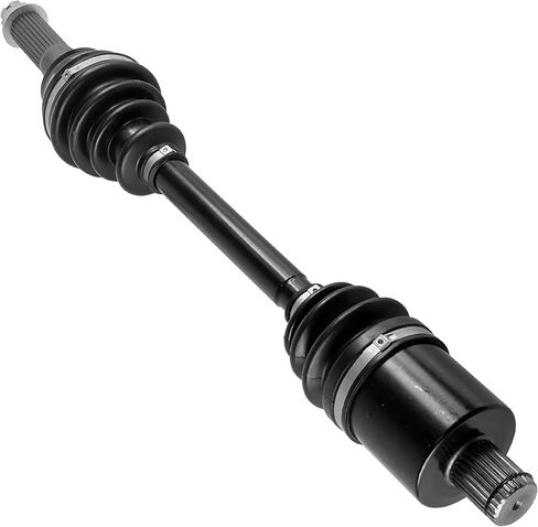 Caltric Rear Left or Right CV Joint Axle Compatible with Polaris 1333275 1333677 in Saudi Arabia