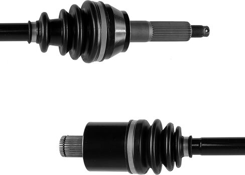 Caltric Rear Left or Right CV Joint Axle Compatible with Polaris 1333275 1333677 in Saudi Arabia