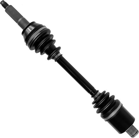 Caltric Rear Left or Right CV Joint Axle Compatible with Polaris 1333275 1333677 in Saudi Arabia