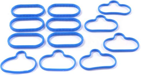 for Ford Five Hundred/Freestyle Intake Manifold Gasket 2005 2006 2007 | 6 Cyl | 3.0L Engine in Saudi Arabia