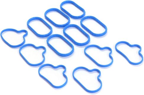 for Ford Five Hundred/Freestyle Intake Manifold Gasket 2005 2006 2007 | 6 Cyl | 3.0L Engine in Saudi Arabia