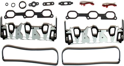 MS98013T مجموعات حشية مشعب السحب مناسبة لـ 2006-2007 لـ Buick لـ Rendezvous 3.5L 2005-2006 لـ Buick لـ Terraza 3.5L 2004-2006 لاستبدال شيفروليه لماليبو 3.5L in Saudi Arabia