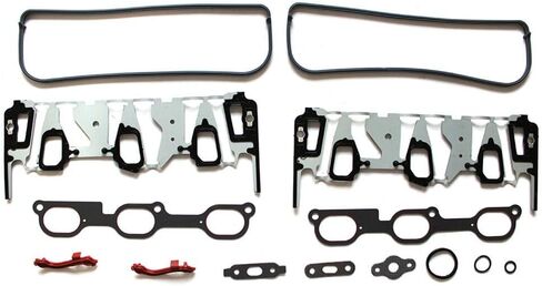 MS98013T مجموعات حشية مشعب السحب مناسبة لـ 2006-2007 لـ Buick لـ Rendezvous 3.5L 2005-2006 لـ Buick لـ Terraza 3.5L 2004-2006 لاستبدال شيفروليه لماليبو 3.5L in Saudi Arabia