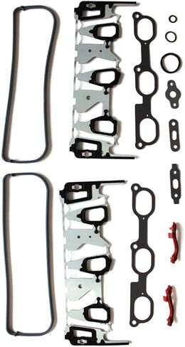 MS98013T مجموعات حشية مشعب السحب مناسبة لـ 2006-2007 لـ Buick لـ Rendezvous 3.5L 2005-2006 لـ Buick لـ Terraza 3.5L 2004-2006 لاستبدال شيفروليه لماليبو 3.5L in Saudi Arabia