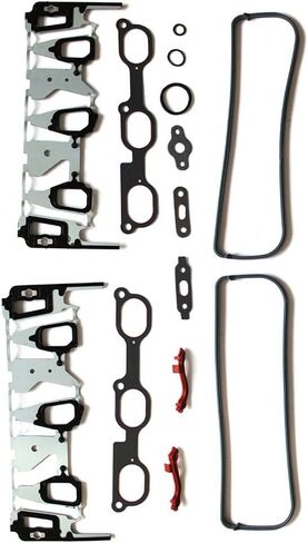 MS98013T مجموعات حشية مشعب السحب مناسبة لـ 2006-2007 لـ Buick لـ Rendezvous 3.5L 2005-2006 لـ Buick لـ Terraza 3.5L 2004-2006 لاستبدال شيفروليه لماليبو 3.5L in Saudi Arabia