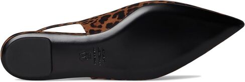 حذاء باليه نسائي مسطح من Stuart Weitzman Emilia Mary Jane in Saudi Arabia