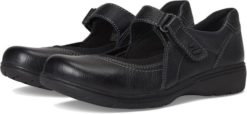 حذاء مسطح للنساء من Clarks Carleigh Madi Mary Jane in Saudi Arabia