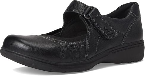 حذاء مسطح للنساء من Clarks Carleigh Madi Mary Jane in Saudi Arabia